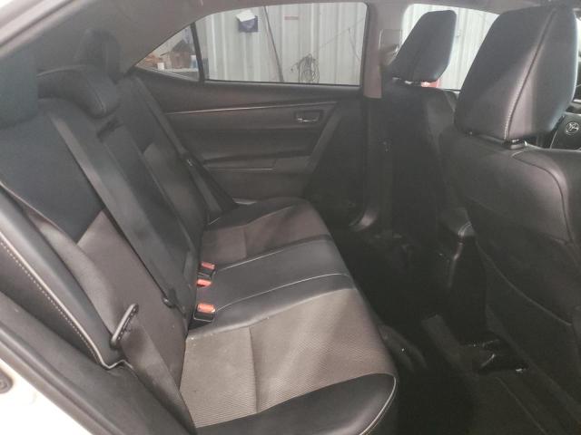 Photo 10 from auction – 2016 TOYOTA COROLLA L with VIN 5YFBURHE6GP466159