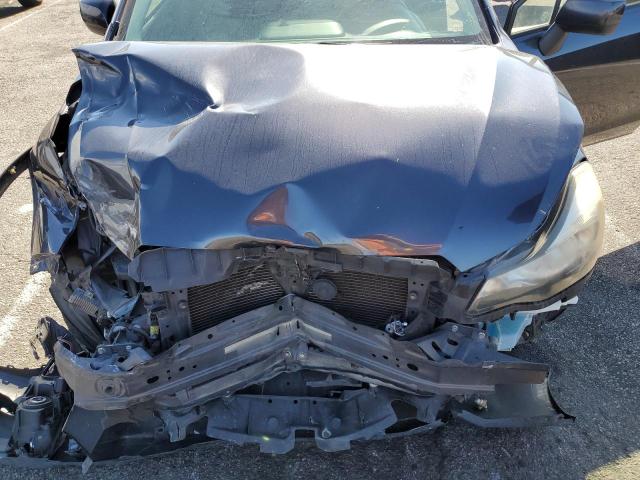 Photo 12 from auction – 2013 SUBARU XV CROSSTR with VIN JF2GPACC0D2883082