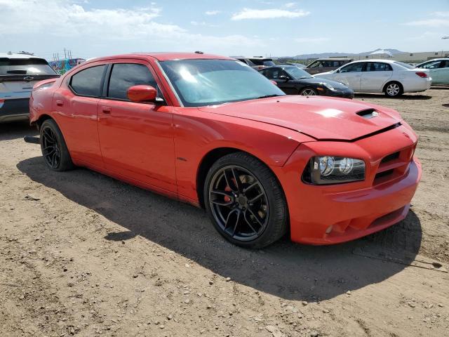 Photo 4 from auction – 2009 DODGE CHARGER SR with VIN 2B3KA73W59H525015
