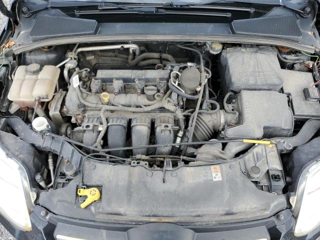 صورة رقم 11 من المزاد - 2014 FORD FOCUS SE مع VIN 1FADP3K22EL303130