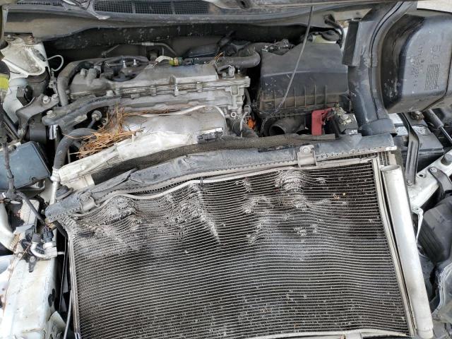 Photo 11 from auction – 2015 TOYOTA CAMRY LE with VIN 4T1BF1FK3FU112424
