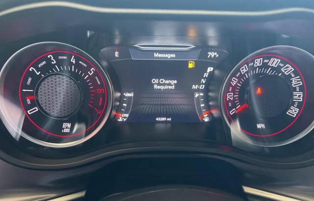 صورة رقم 8 من المزاد - 2020 DODGE CHALLENGER مع VIN 2C3CDZFJXLH236102