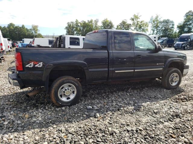 Photo 3 from auction – 2005 CHEVROLET SILVERADO with VIN 1GCHK29U15E136338