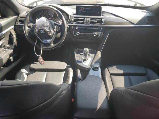 Photo 8 from auction – 2016 BMW 328 XIGT S with VIN WBA8Z5C56GG500031