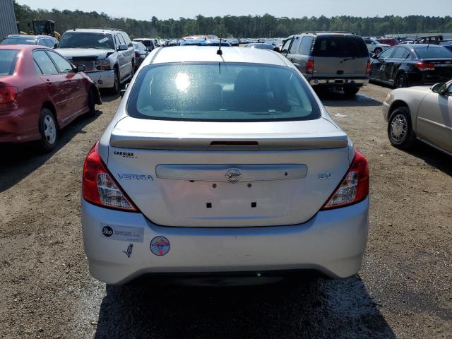 Photo 6 from auction – 2019 NISSAN VERSA S with VIN 3N1CN7AP8KL859543