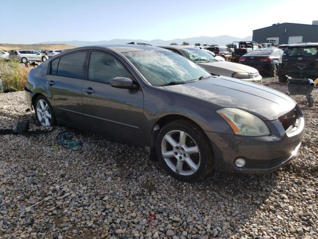 Photo 4 from auction – 2006 NISSAN MAXIMA SE with VIN 1N4BA41E06C841255