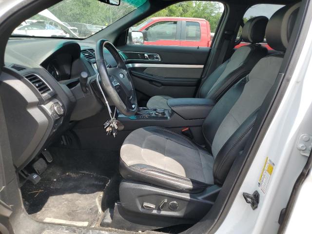 Photo 7 from auction – 2017 FORD EXPLORER X with VIN 1FM5K8DH6HGC54776