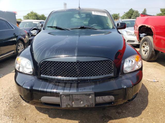 Photo 5 from auction – 2008 CHEVROLET HHR PANEL with VIN 3GCCA85D38S703584