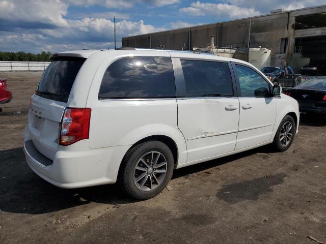 Photo 3 from auction – 2017 DODGE GRAND CARA with VIN 2C4RDGCG8HR547094