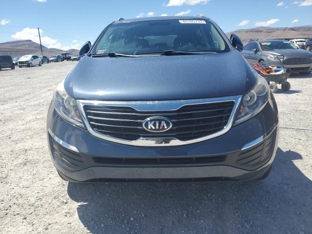 Photo 5 from auction – 2013 KIA SPORTAGE B with VIN KNDPB3A24D7522251