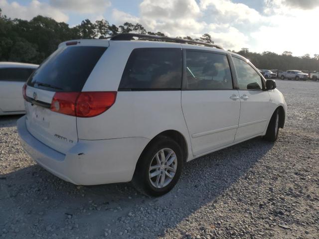 Photo 3 from auction – 2008 TOYOTA SIENNA CE with VIN 5TDZK23C48S158997
