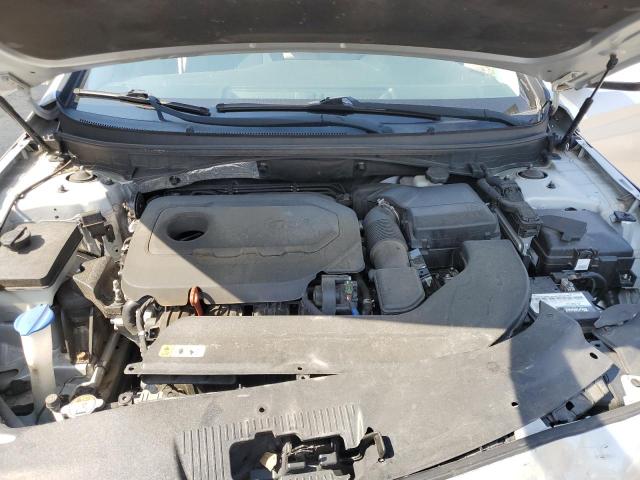 Photo 11 from auction – 2017 HYUNDAI SONATA SE with VIN 5NPE24AF9HH520657