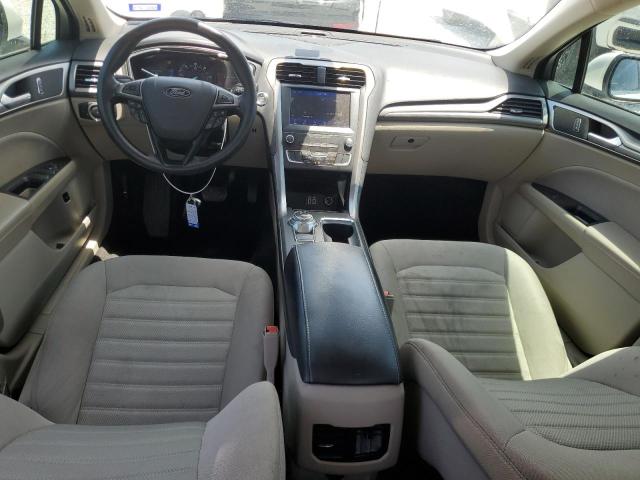Photo 8 from auction – 2019 FORD FUSION SE with VIN 3FA6P0LU9KR256733