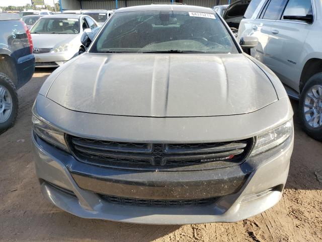 Photo 5 from auction – 2018 DODGE CHARGER GT with VIN 2C3CDXJG1JH316773