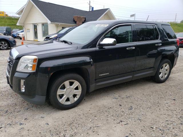 صورة رقم 1 من المزاد - 2013 GMC TERRAIN SL مع VIN 2GKALMEKXD6159963