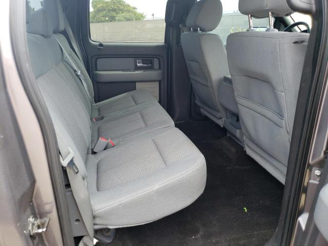 Photo 10 from auction – 2013 FORD F150 SUPER with VIN 1FTFW1ET9DKF97189