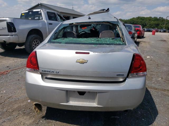 Photo 6 from auction – 2014 CHEVROLET IMPALA LIM with VIN 2G1WB5E39E1138693