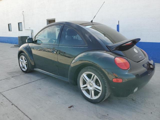 Zdjęcie 2 z aukcji – 2004 VOLKSWAGEN BEETLE z VIN 3VWCD31CX4M403236