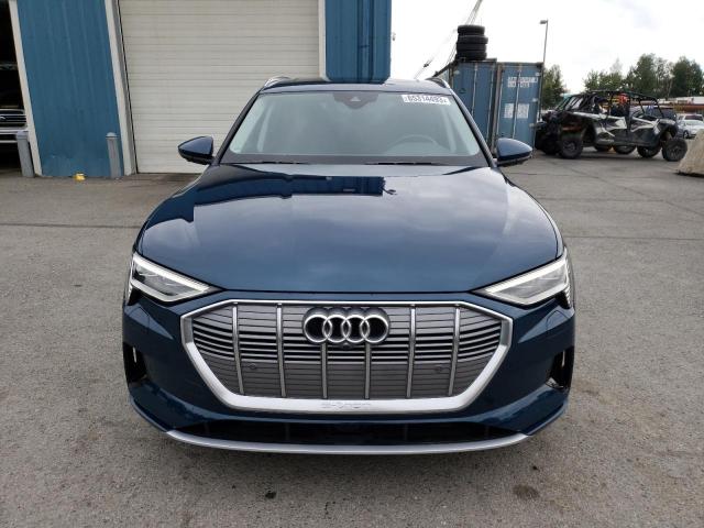 Photo 5 from auction – 2019 AUDI E-TRON PRE with VIN WA1LAAGE8KB006311