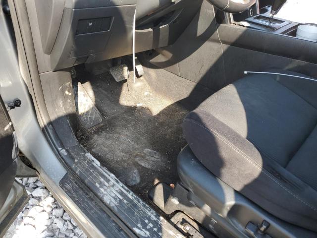 Photo 7 from auction – 2013 MAZDA CX-9 SPORT with VIN JM3TB2BA2D0401474