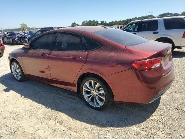 Photo 2 from auction – 2015 CHRYSLER 200 S with VIN 1C3CCCDG9FN627860