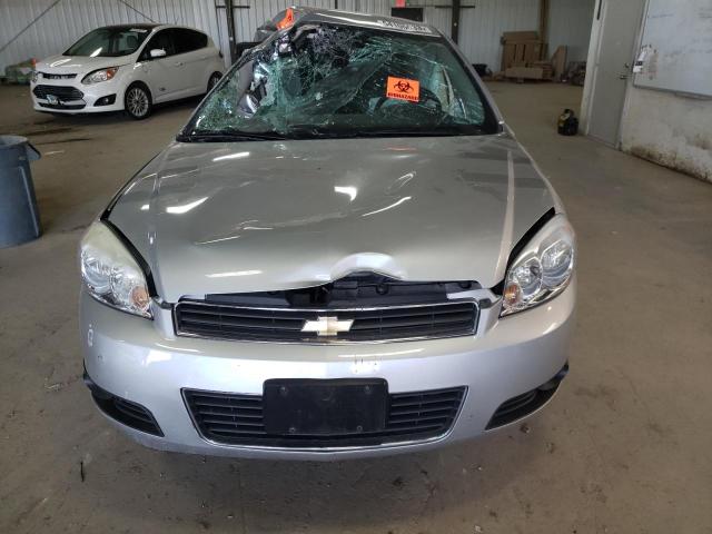 Photo 5 from auction – 2010 CHEVROLET IMPALA LT with VIN 2G1WB5EK2A1122675