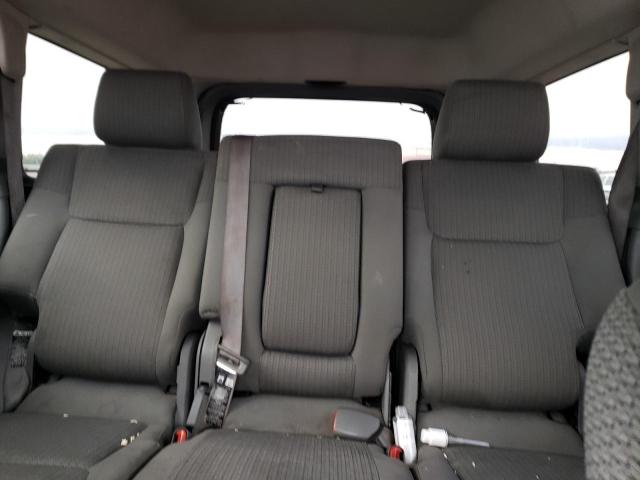 Photo 10 from auction – 2006 JEEP COMMANDER with VIN 1J8HG48K96C346401