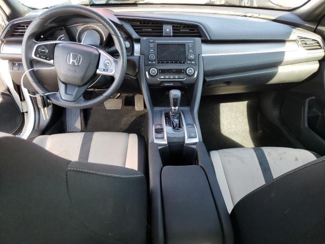Photo 8 from auction – 2018 HONDA CIVIC LX with VIN 2HGFC4B5XJH304520