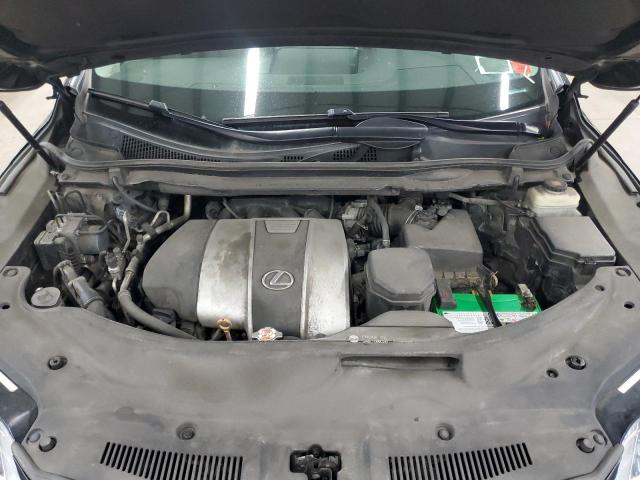 Photo 12 from auction – 2017 LEXUS RX 350 BAS with VIN 2T2BZMCA8HC120569