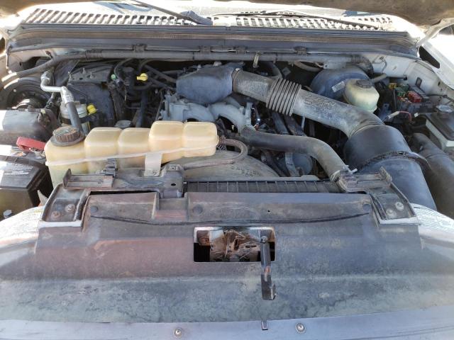 Photo 11 from auction – 1999 FORD F250 SUPER with VIN 1FTNF20L5XEB26930