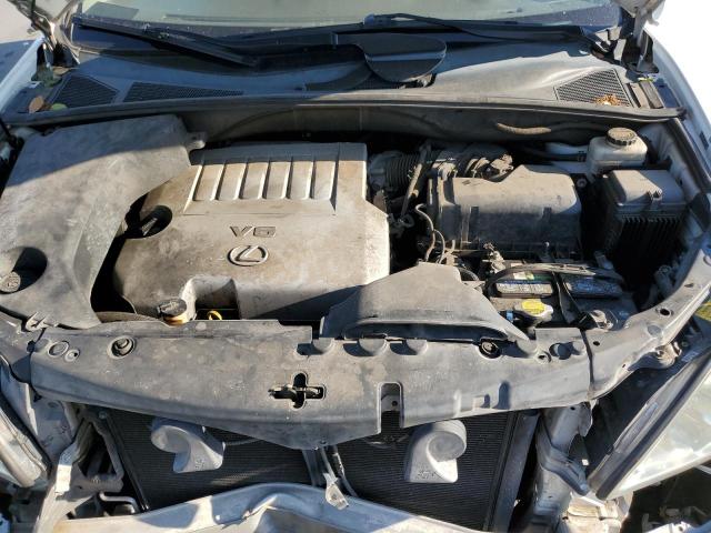 Photo 12 from auction – 2008 LEXUS RX 350 with VIN 2T2GK31U38C053820