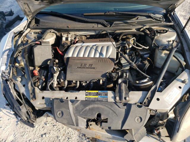 Photo 11 from auction – 2007 CHEVROLET MONTE CARL with VIN 2G1WL15CX79128605