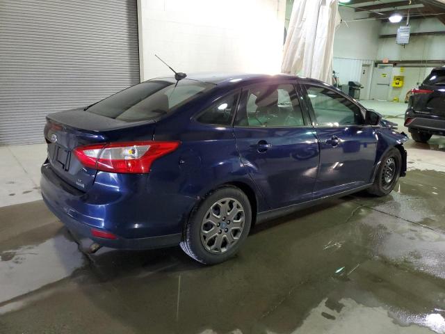 Photo 3 from auction – 2012 FORD FOCUS SE with VIN 1FAHP3F20CL104053