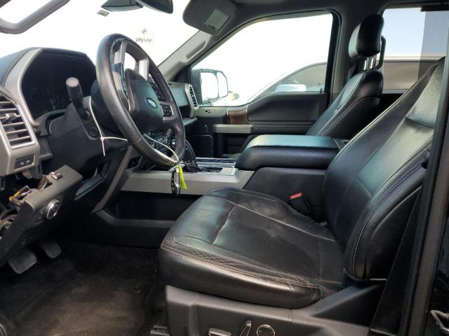 Photo 7 from auction – 2015 FORD F150 SUPER with VIN 1FTEW1EG5FKD25871