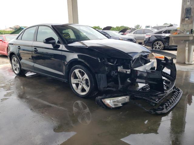 Photo 4 from auction – 2017 AUDI A3 PREMIUM with VIN WAUAUGFF0H1026565