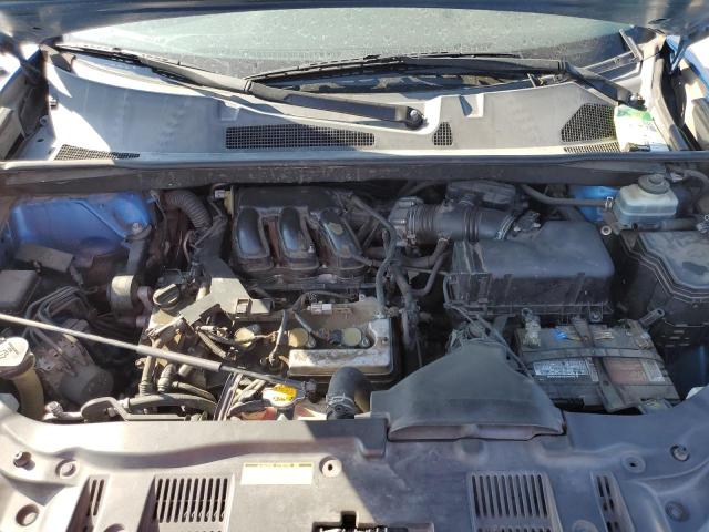 Photo 11 from auction – 2008 TOYOTA HIGHLANDER with VIN JTEES41A482067517