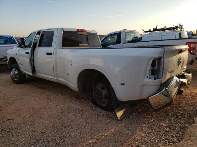 Photo 2 from auction – 2022 RAM 3500 TRADE with VIN 3C63RRGL7NG415432