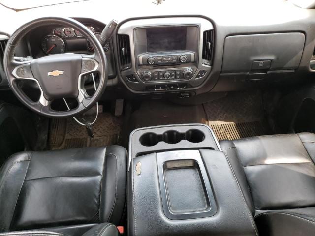 Photo 8 from auction – 2014 CHEVROLET SILVERADO with VIN 3GCUKREC0EG510399