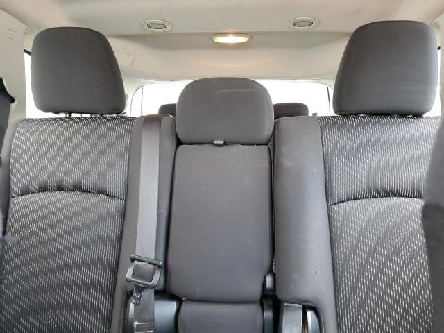 Photo 10 from auction – 2014 DODGE JOURNEY SX with VIN 3C4PDDBG1ET127435