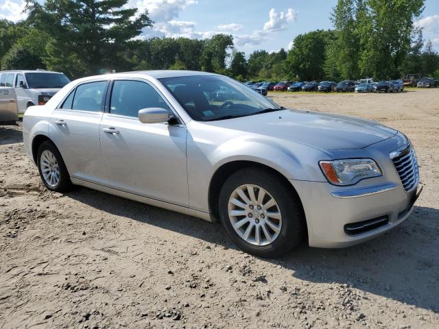 Photo 4 from auction – 2012 CHRYSLER 300 with VIN 2C3CCAAG2CH165669