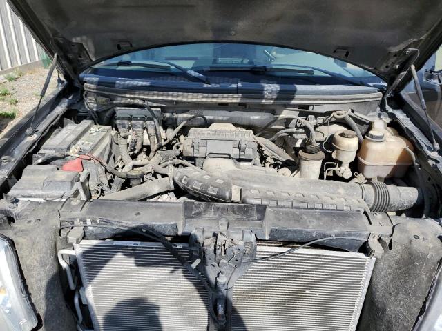 Photo 11 from auction – 2007 FORD F150 SUPER with VIN 1FTPW14V07FB64946