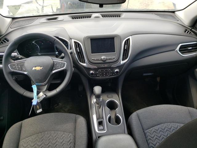 Photo 8 from auction – 2022 CHEVROLET EQUINOX LT with VIN 2GNAXJEV8N6136215