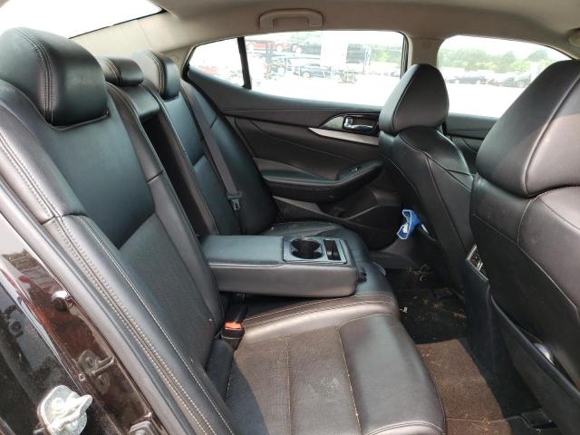Photo 10 from auction – 2017 NISSAN MAXIMA 3.5 with VIN 1N4AA6AP4HC428234