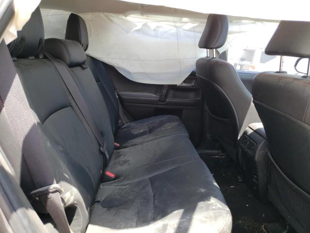 Photo 11 from auction – 2018 TOYOTA 4RUNNER SR with VIN JTEBU5JR5J5584760