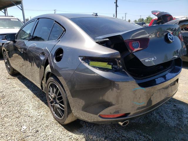 Photo 2 from auction – 2019 MAZDA 3 PREMIUM with VIN 3MZBPAEM3KM103805