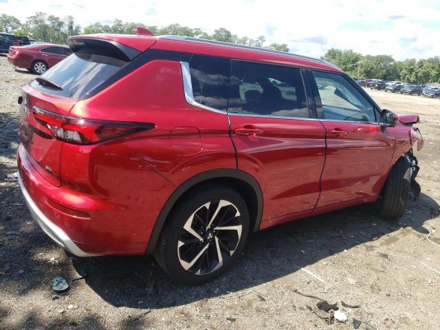 Photo 3 from auction – 2022 MITSUBISHI OUTLANDER with VIN JA4J3VA81NZ071704