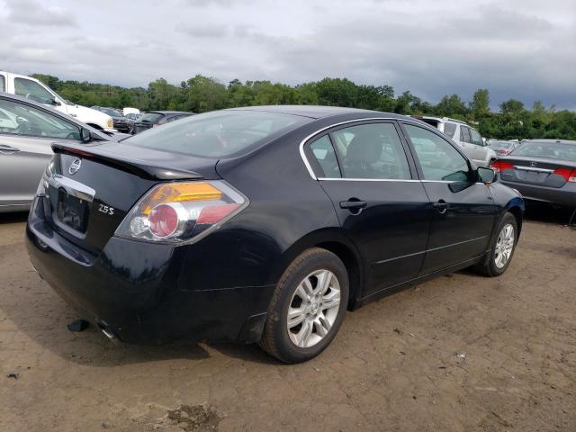 Photo 3 from auction – 2012 NISSAN ALTIMA BAS with VIN 1N4AL2AP9CN555979
