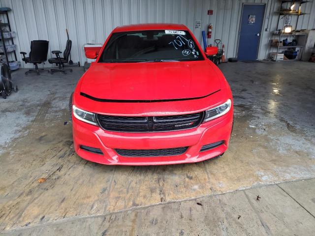 Photo 5 from auction – 2022 DODGE CHARGER SX with VIN 2C3CDXBG2NH197071