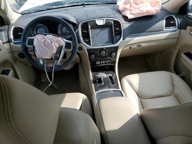 Photo 8 from auction – 2013 CHRYSLER 300 with VIN 2C3CCAAG4DH518625