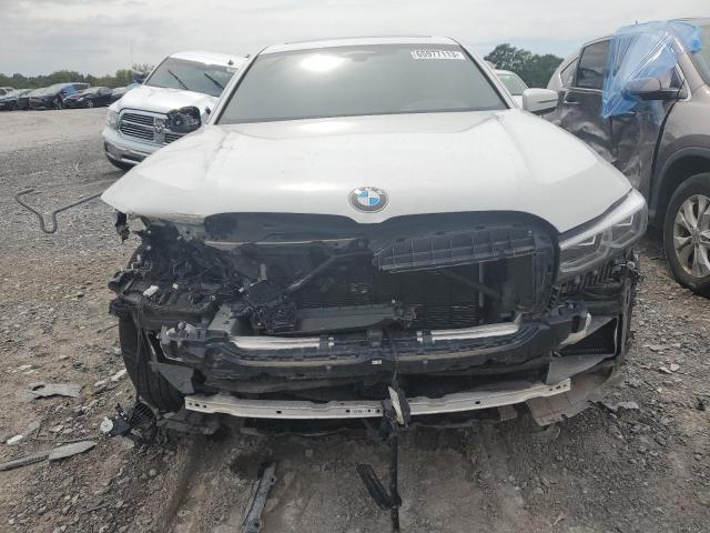 Photo 5 from auction – 2020 BMW 750 XI with VIN WBA7U2C08LBM62192